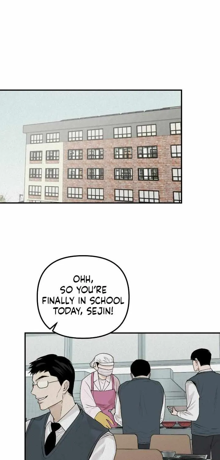 Read Projection chapter 23 image 59 on Lezhin
