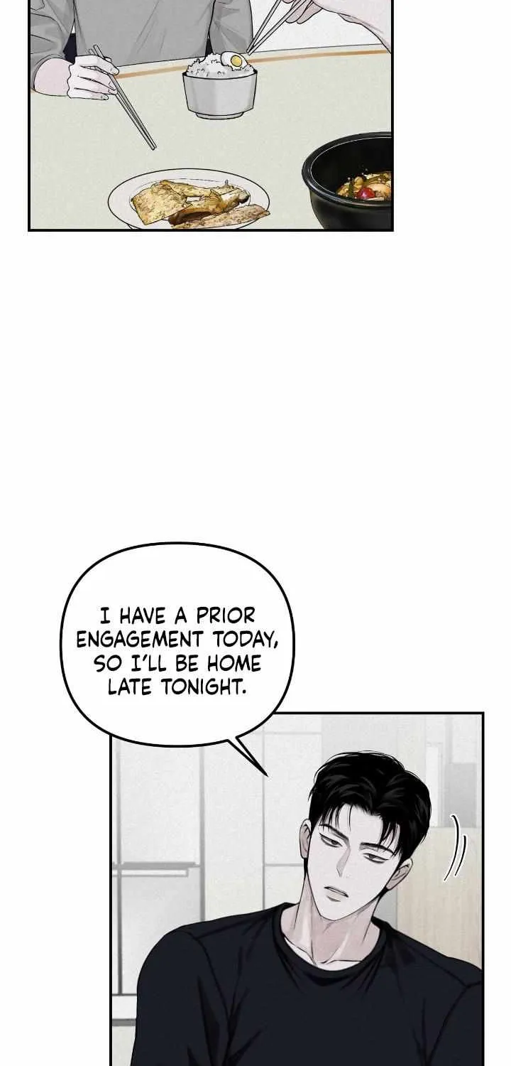 Read Projection chapter 23 image 6 on Lezhin