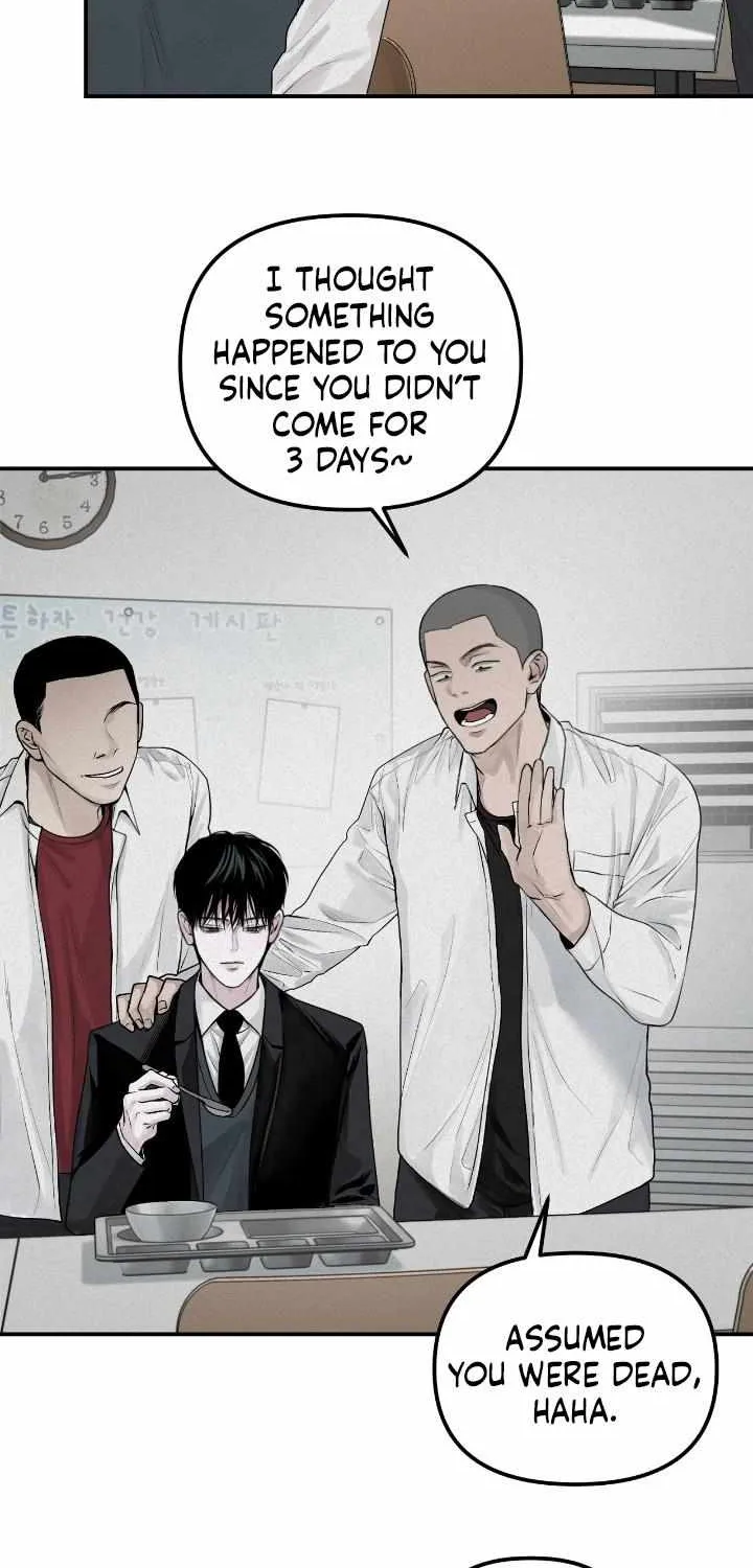 Read Projection chapter 23 image 60 on Lezhin