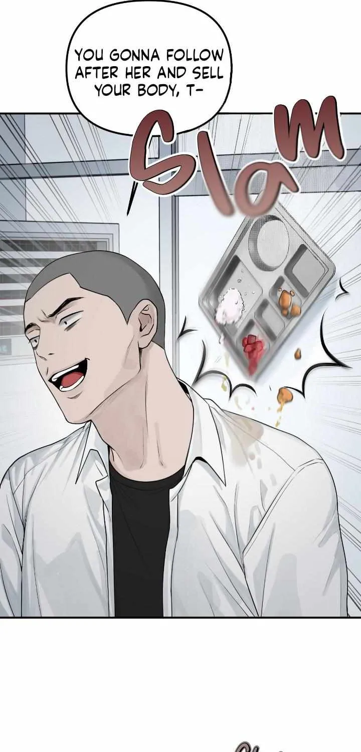 Read Projection chapter 23 image 64 on Lezhin