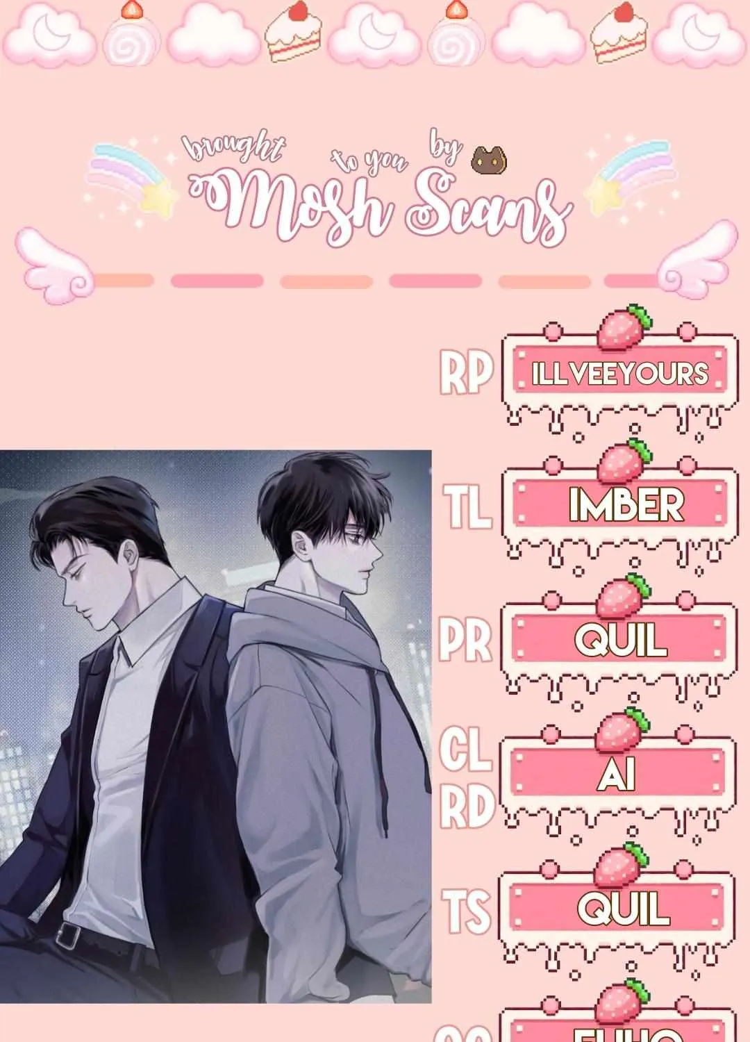 Read Projection chapter 23 image 68 on Lezhin