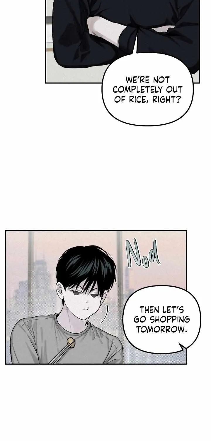 Read Projection chapter 23 image 7 on Lezhin