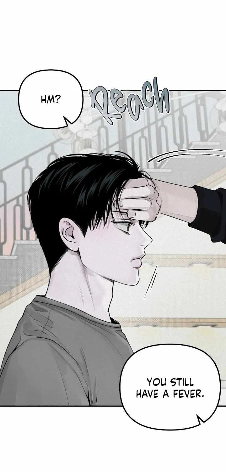 Read Projection chapter 23 image 8 on Lezhin