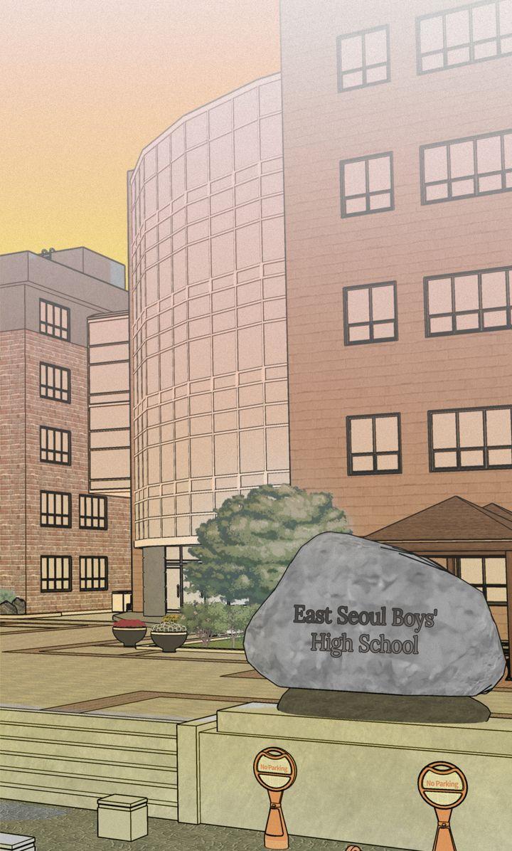 Read Projection chapter 24.1 image 0 on Lezhin