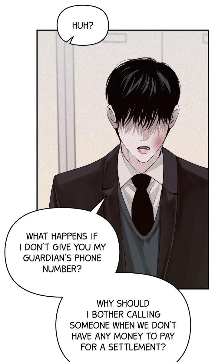 Read Projection chapter 24.1 image 14 on Lezhin