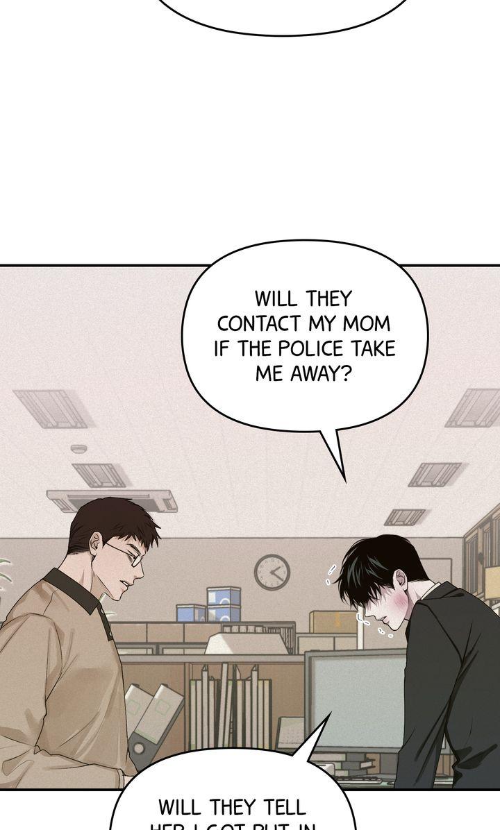 Read Projection chapter 24.1 image 15 on Lezhin