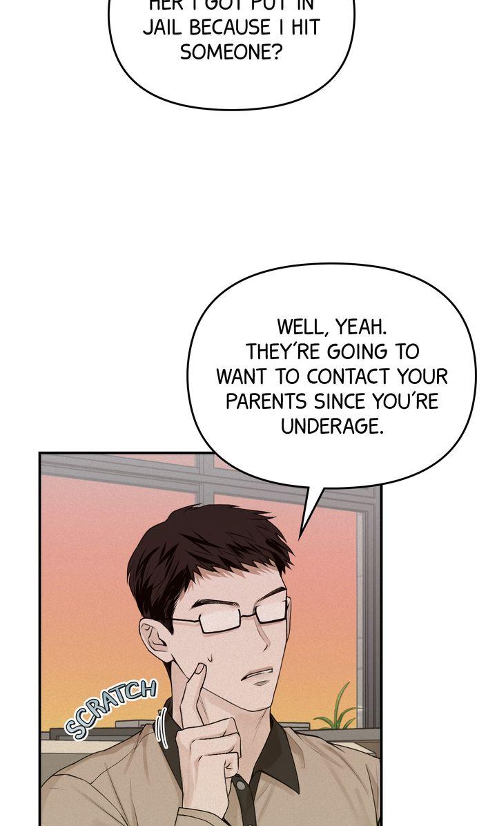 Read Projection chapter 24.1 image 16 on Lezhin