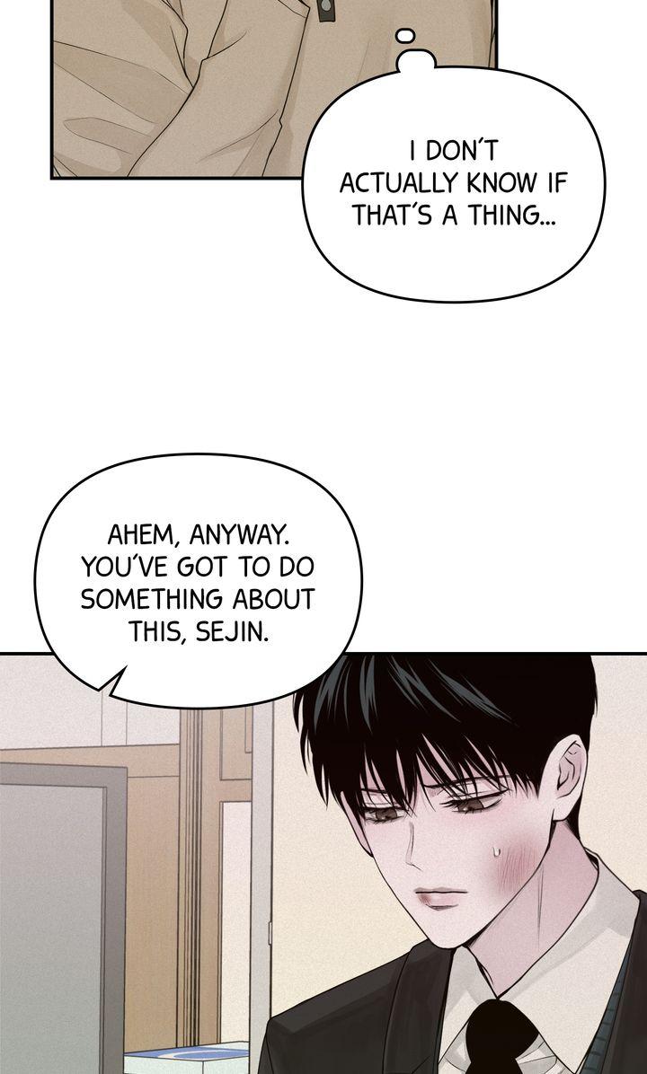Read Projection chapter 24.1 image 17 on Lezhin