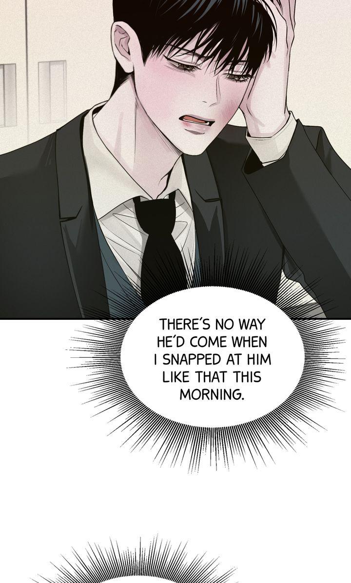 Read Projection chapter 24.1 image 23 on Lezhin
