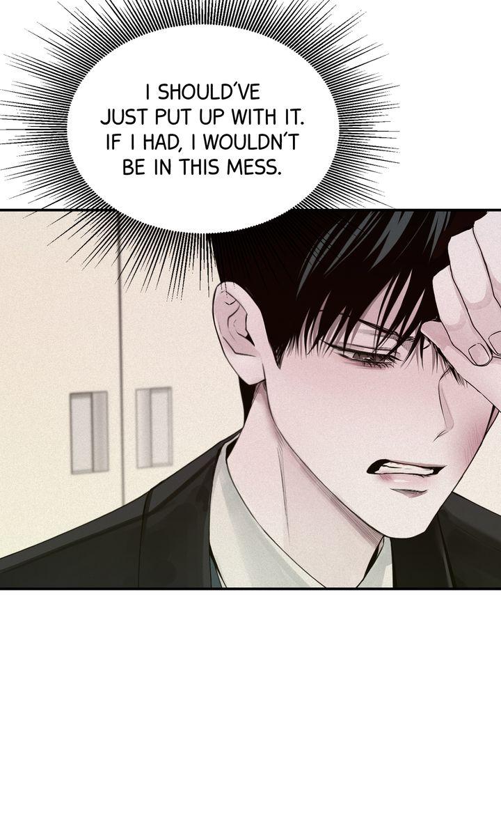 Read Projection chapter 24.1 image 25 on Lezhin