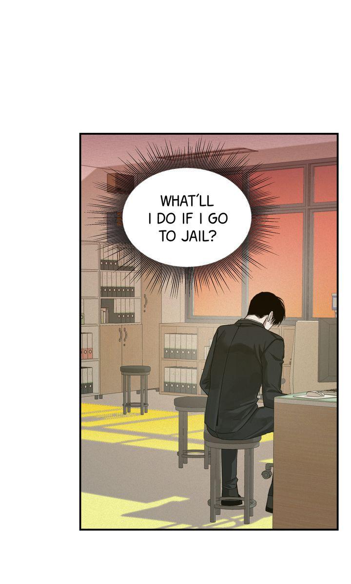 Read Projection chapter 24.1 image 26 on Lezhin