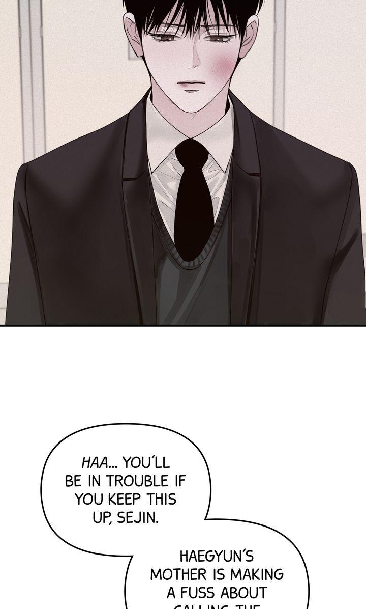 Read Projection chapter 24.1 image 3 on Lezhin