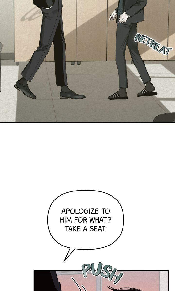 Read Projection chapter 24.1 image 32 on Lezhin