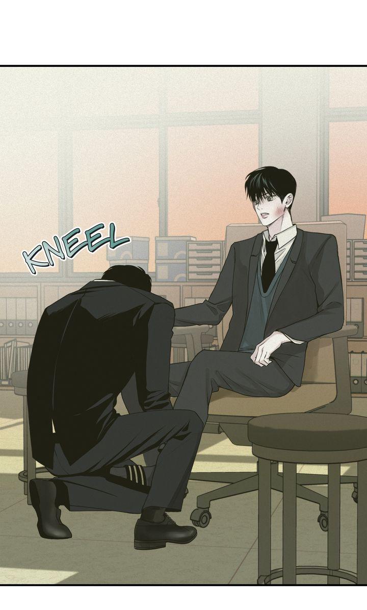 Read Projection chapter 24.1 image 34 on Lezhin