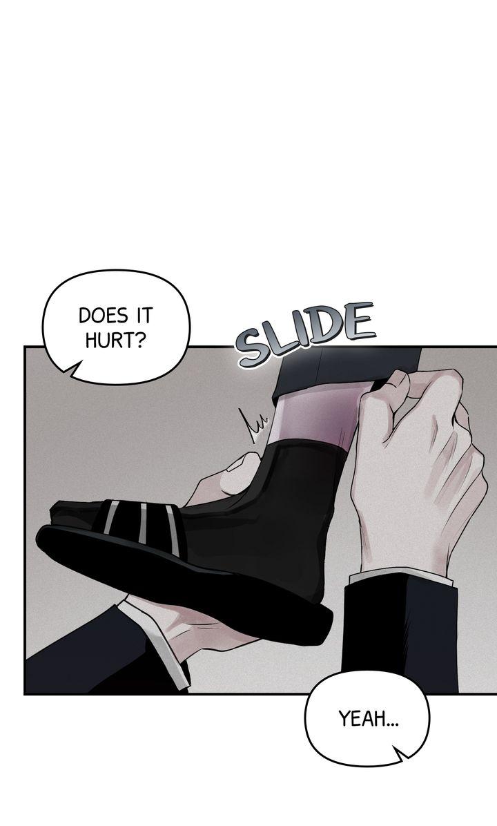 Read Projection chapter 24.1 image 35 on Lezhin