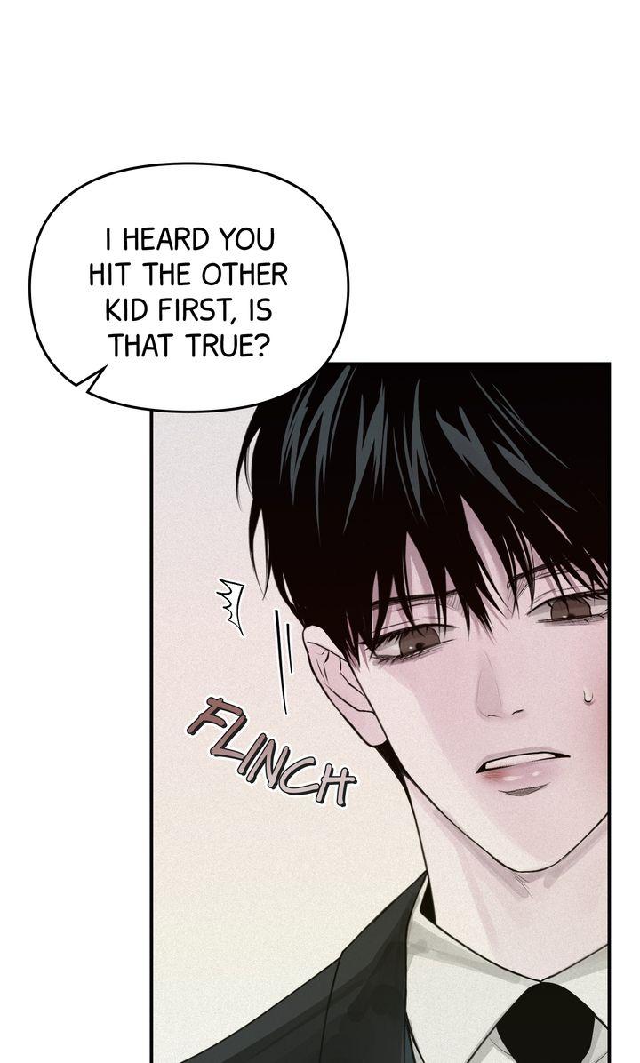 Read Projection chapter 24.1 image 37 on Lezhin