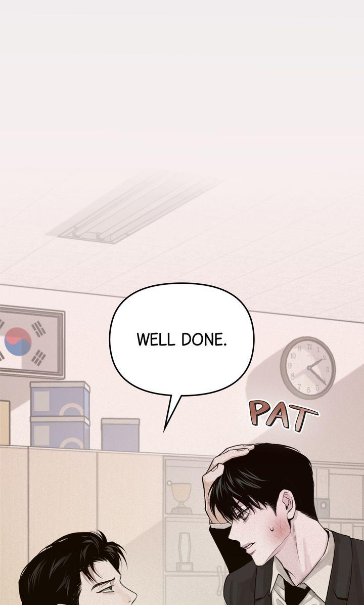 Read Projection chapter 24.1 image 39 on Lezhin