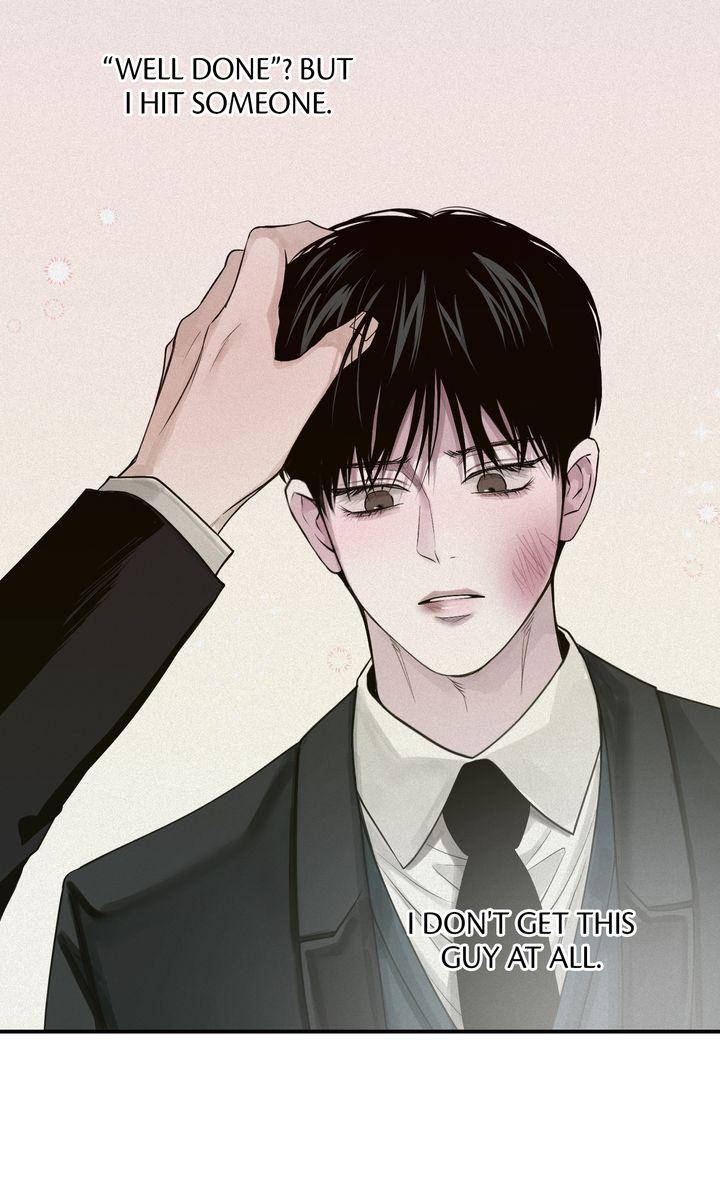 Read Projection chapter 24.1 image 41 on Lezhin
