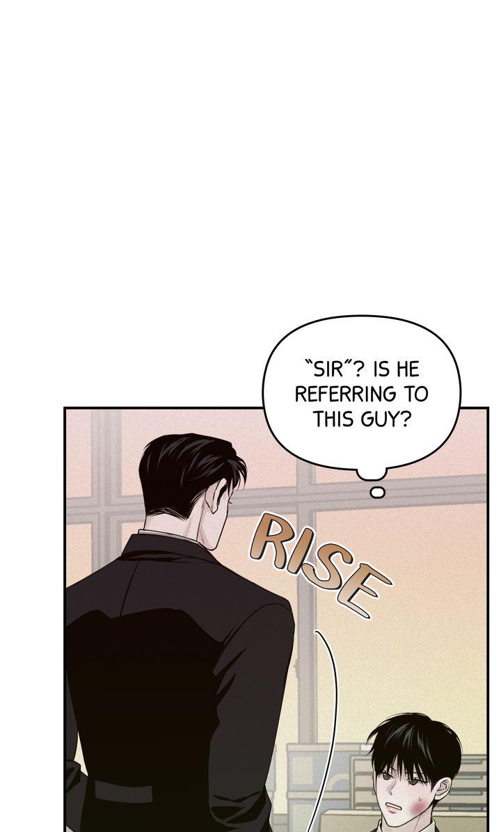 Read Projection chapter 24.1 image 43 on Lezhin
