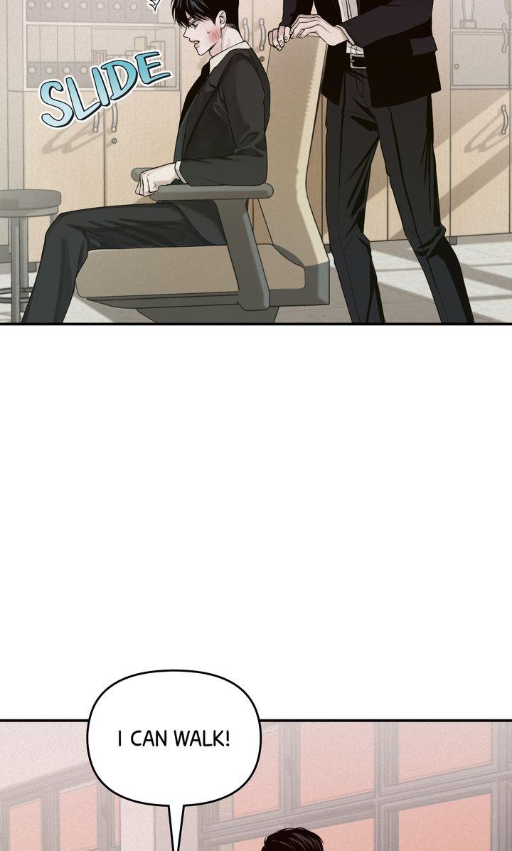 Read Projection chapter 24.1 image 46 on Lezhin
