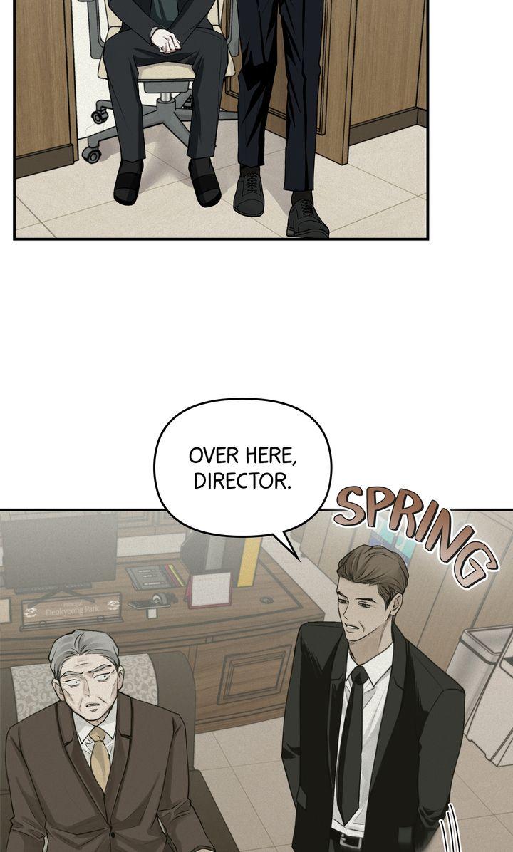 Read Projection chapter 24.1 image 51 on Lezhin
