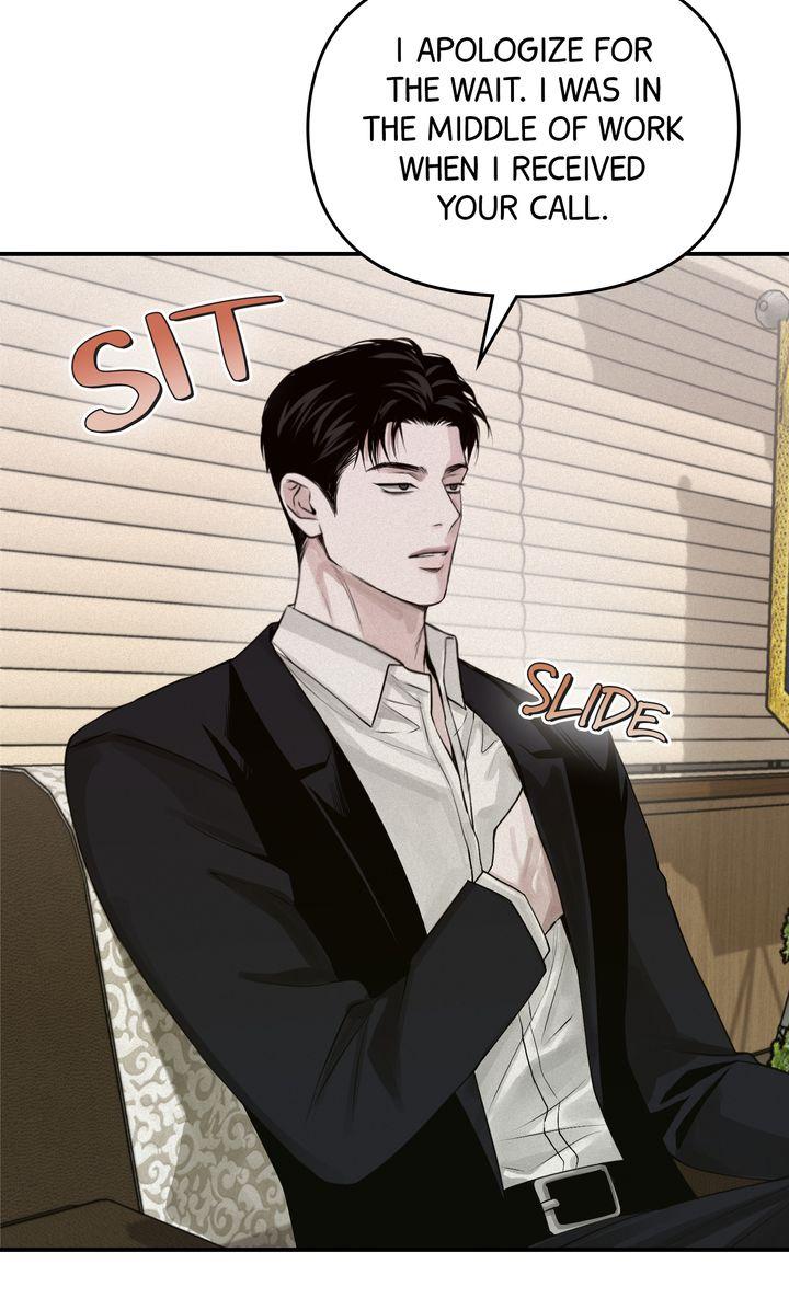 Read Projection chapter 24.1 image 56 on Lezhin