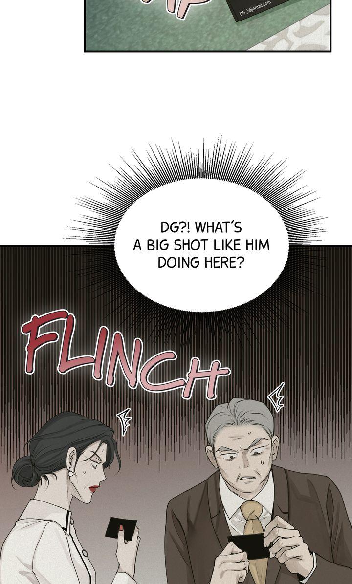 Read Projection chapter 24.1 image 58 on Lezhin