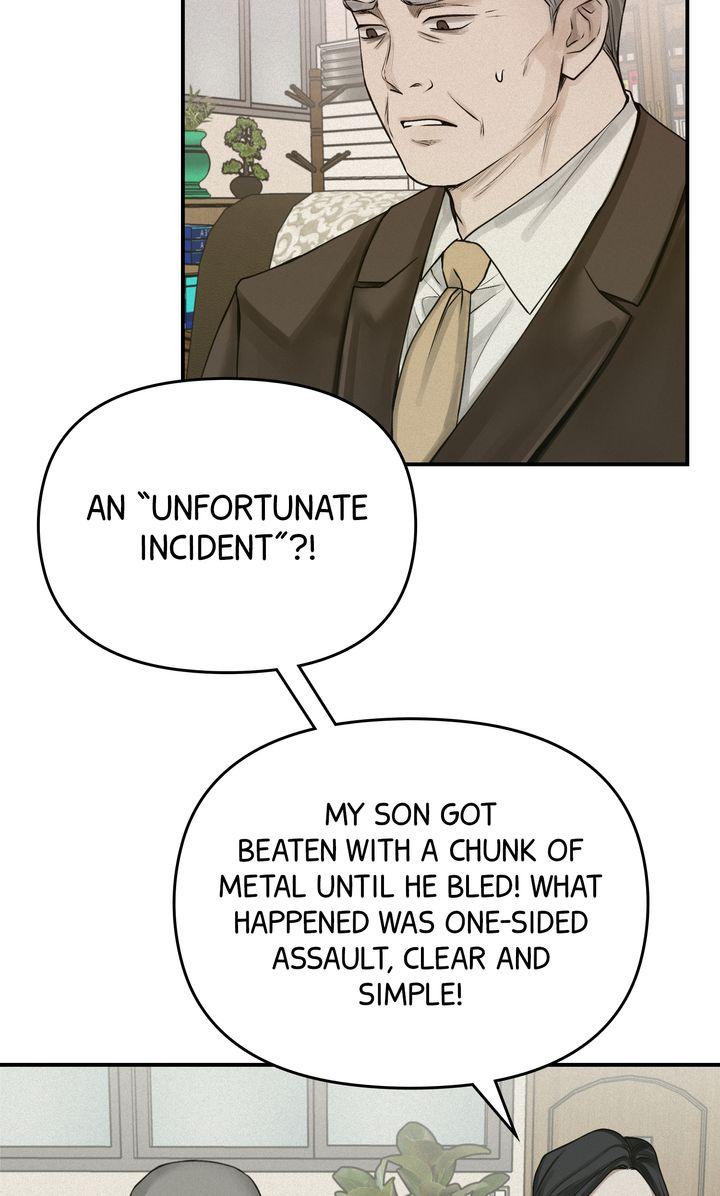 Read Projection chapter 24.1 image 60 on Lezhin