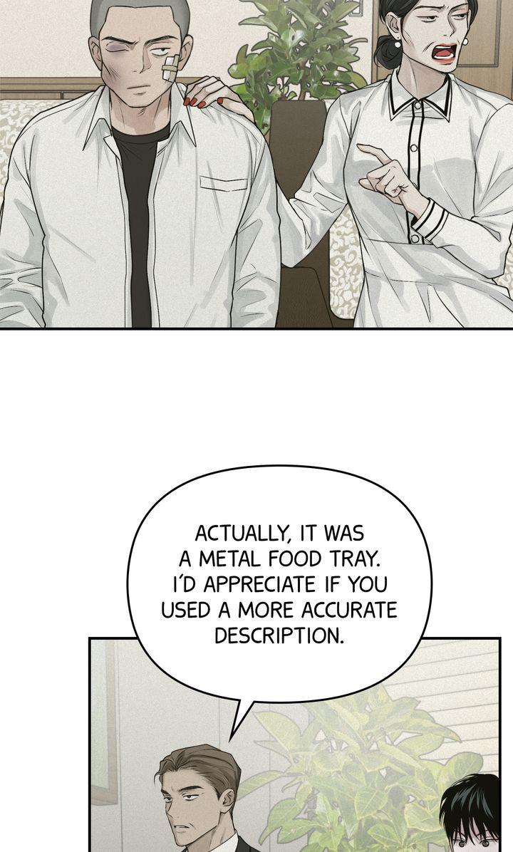 Read Projection chapter 24.1 image 61 on Lezhin