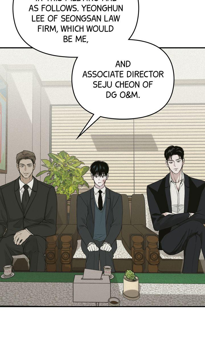 Read Projection chapter 24.1 image 64 on Lezhin