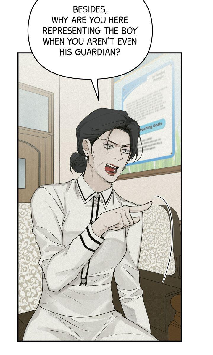 Read Projection chapter 24.1 image 74 on Lezhin