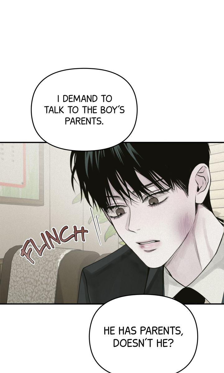 Read Projection chapter 24.1 image 75 on Lezhin
