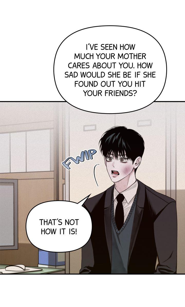 Read Projection chapter 24.1 image 9 on Lezhin