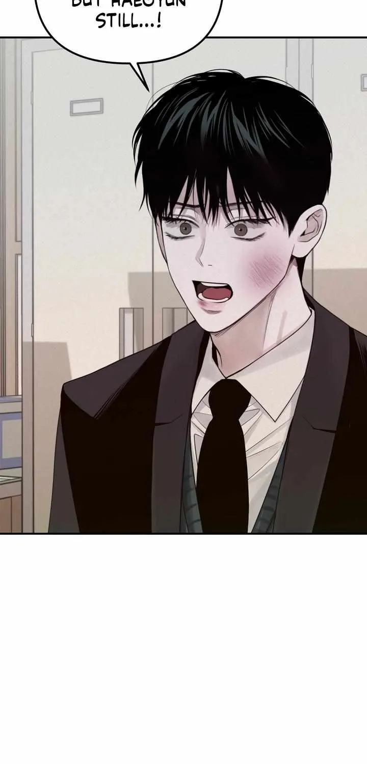 Read Projection chapter 24 image 10 on Lezhin