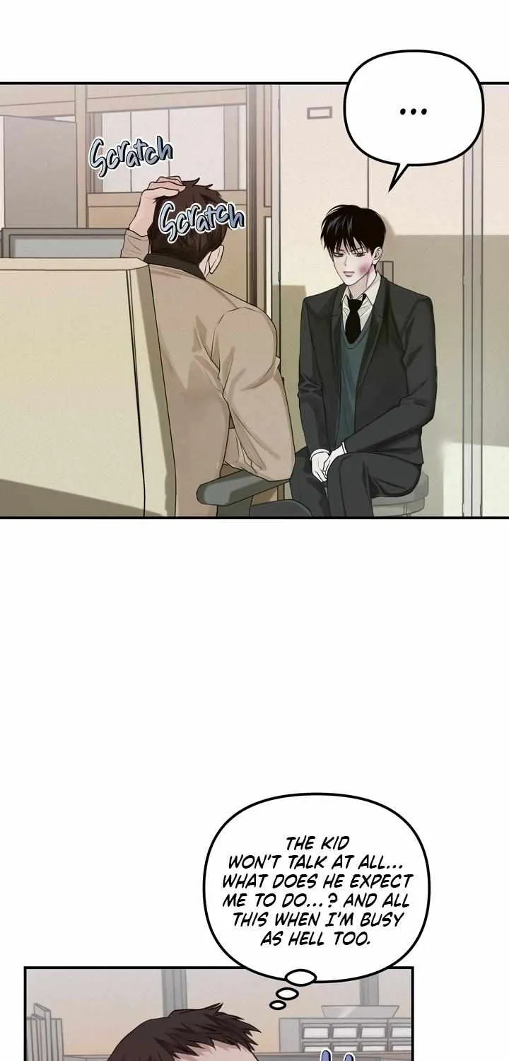 Read Projection chapter 24 image 11 on Lezhin