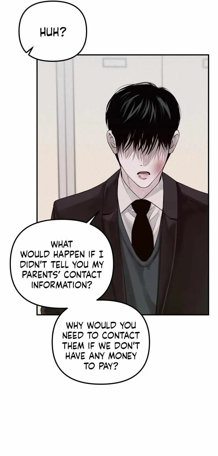 Read Projection chapter 24 image 13 on Lezhin