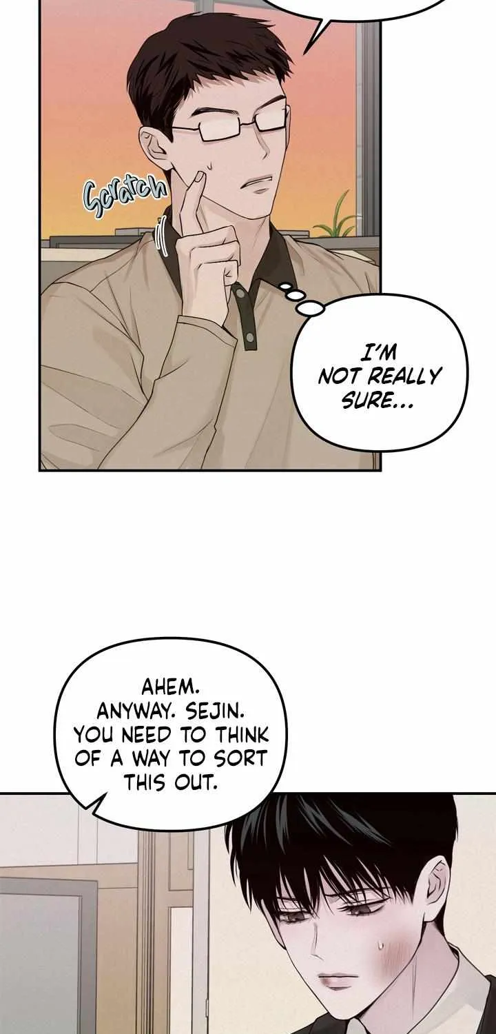 Read Projection chapter 24 image 15 on Lezhin