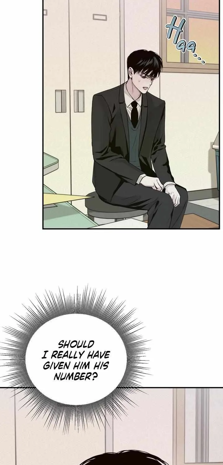 Read Projection chapter 24 image 19 on Lezhin