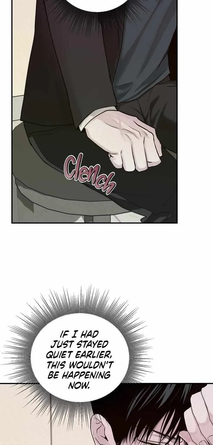Read Projection chapter 24 image 21 on Lezhin