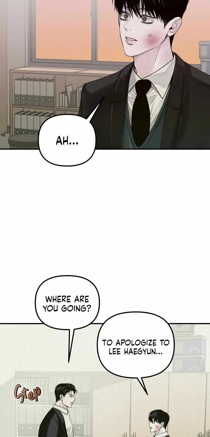 Read Projection chapter 24 image 27 on Lezhin