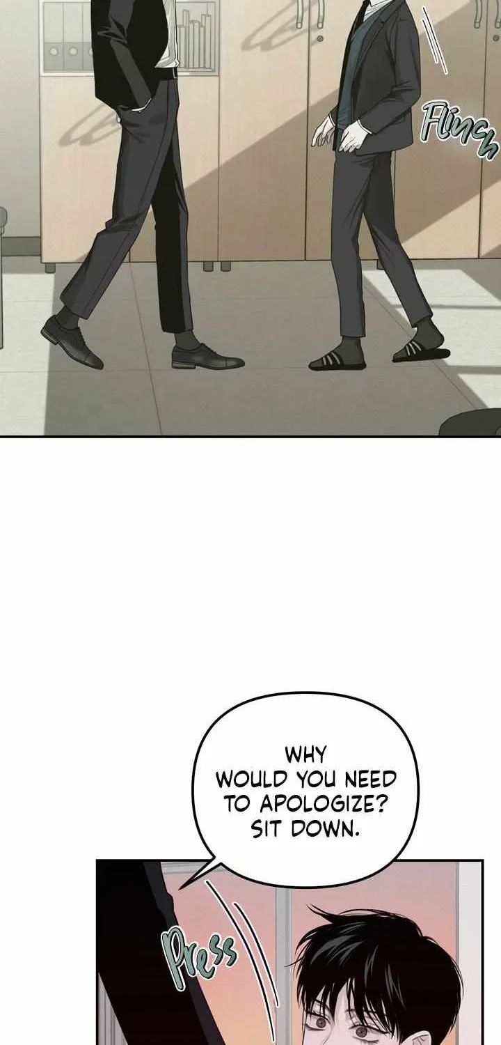 Read Projection chapter 24 image 28 on Lezhin