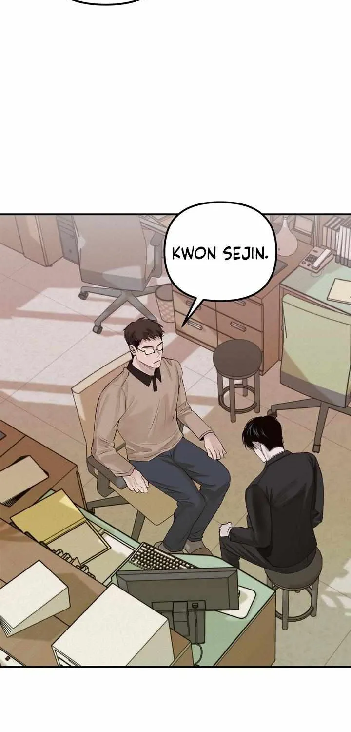 Read Projection chapter 24 image 3 on Lezhin