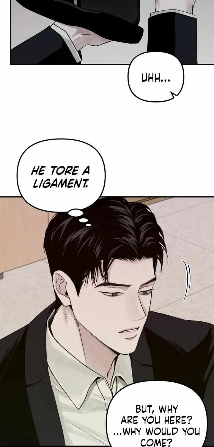 Read Projection chapter 24 image 31 on Lezhin