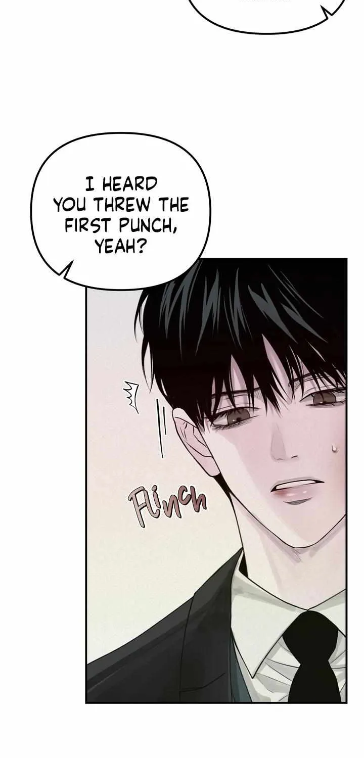 Read Projection chapter 24 image 32 on Lezhin