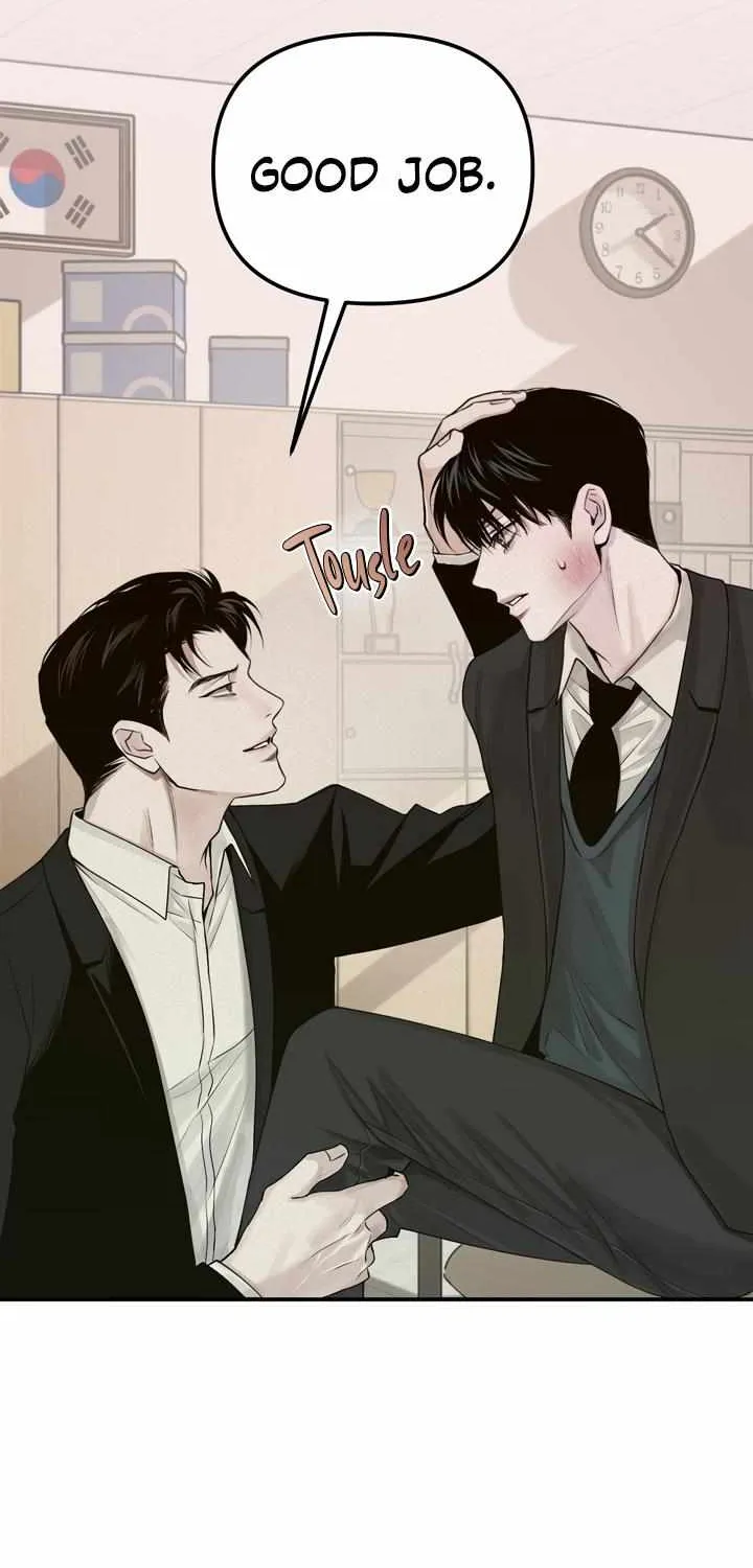 Read Projection chapter 24 image 34 on Lezhin