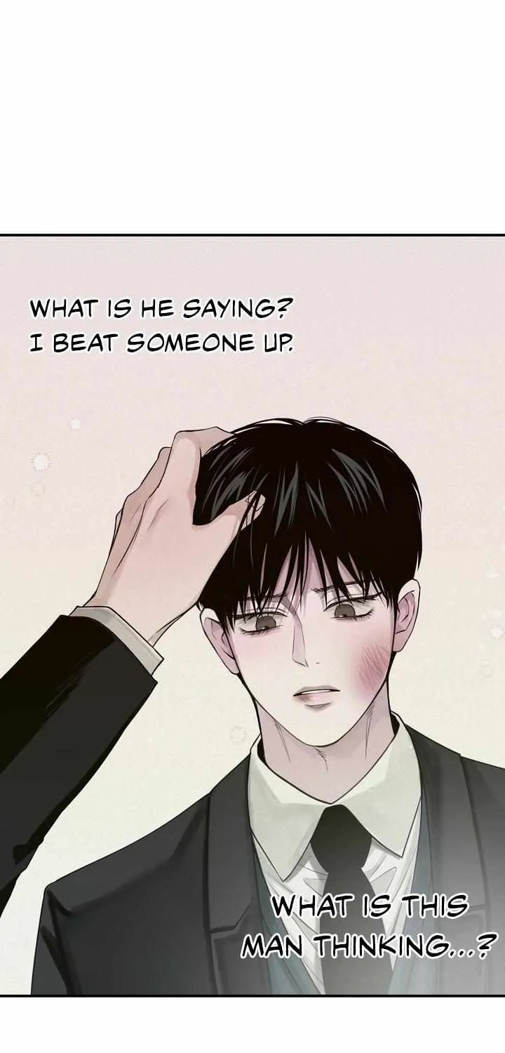 Read Projection chapter 24 image 35 on Lezhin