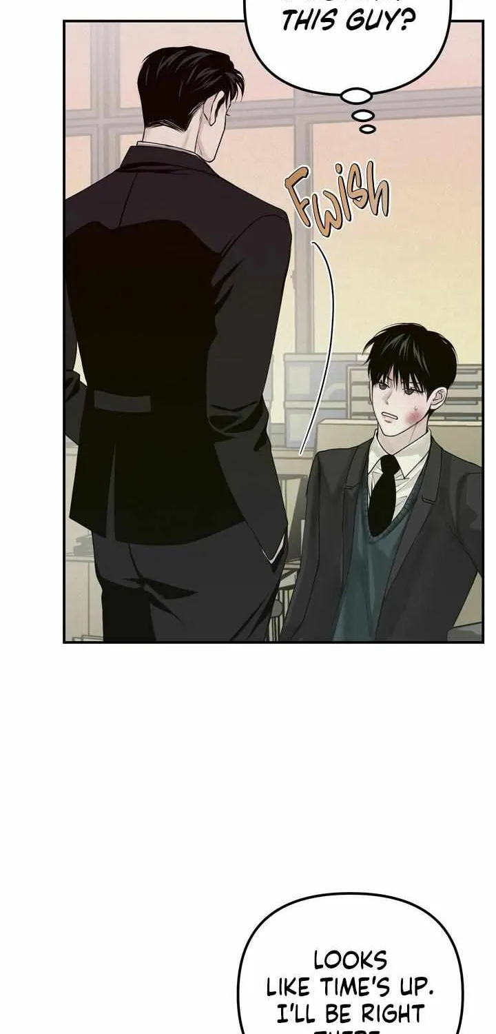 Read Projection chapter 24 image 38 on Lezhin