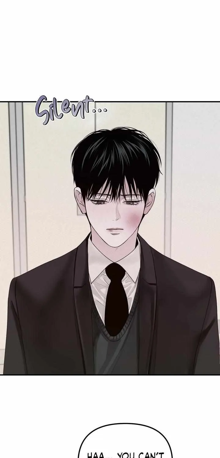 Read Projection chapter 24 image 4 on Lezhin