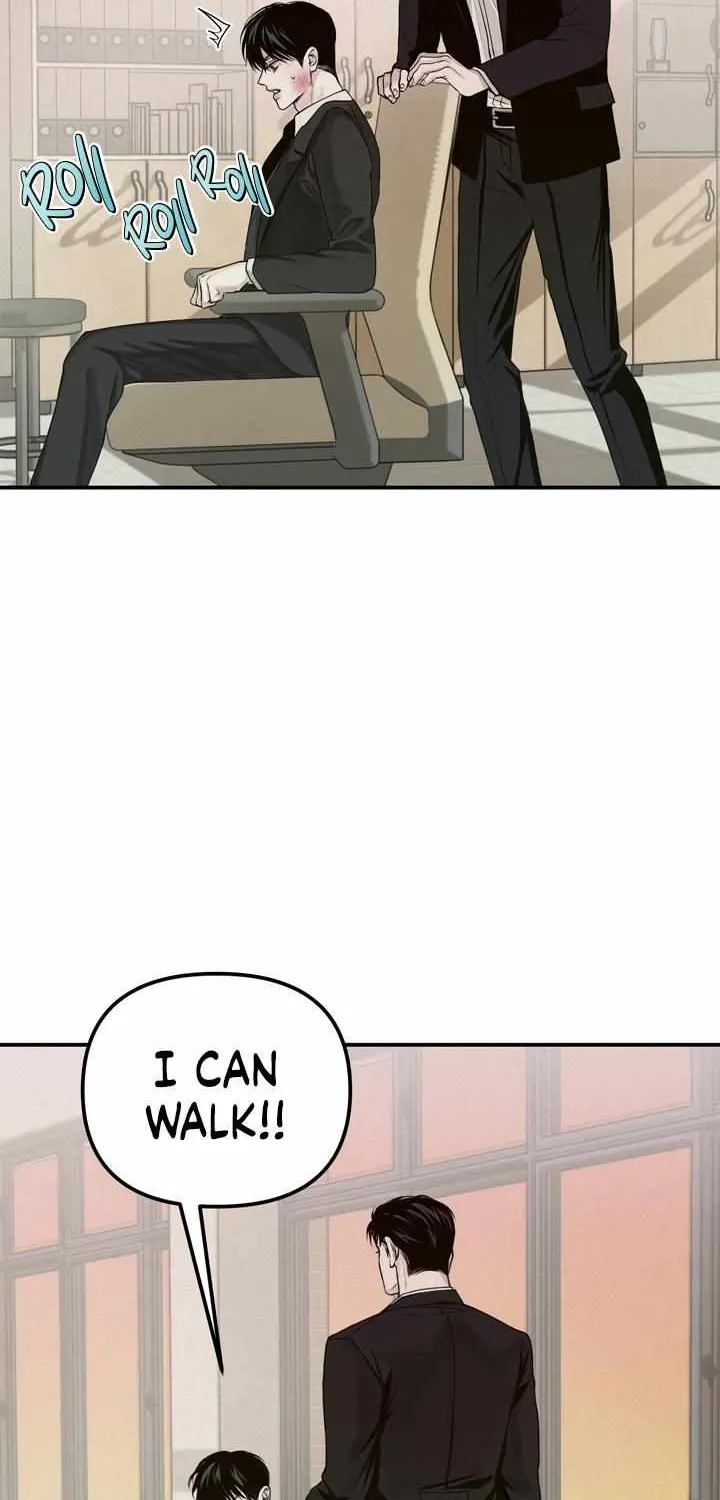 Read Projection chapter 24 image 40 on Lezhin