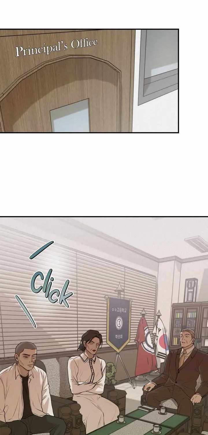 Read Projection chapter 24 image 42 on Lezhin